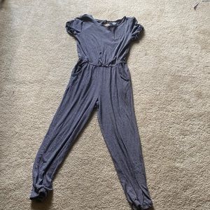 Girls old navy jumpsuit